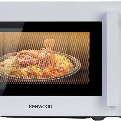 MWM21.000WH	MICRO ONDE KENWOOD POSE LIBRE BLANC  20 LT