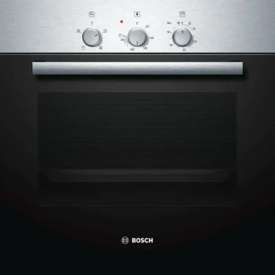 four encastrable bosch serie4 inox HBF113BR0Q