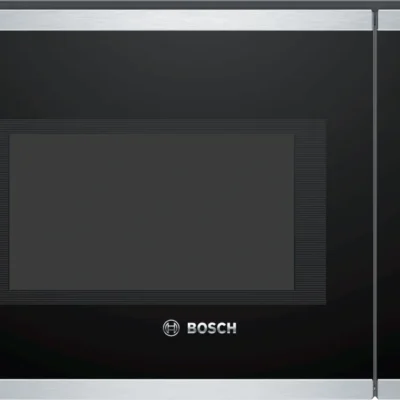 BFL550MS0	MICRO ONDE SERIE 4 BOSCH INOX ENCASTRABLE