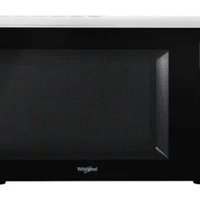 MWF301B micro onde whirlpool noir