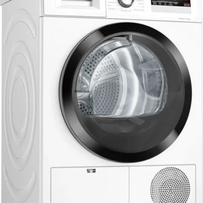 WTH85V02FF	SECHE LINGE BOSCH 8KG AVEC POMPE A CHALEUR A++