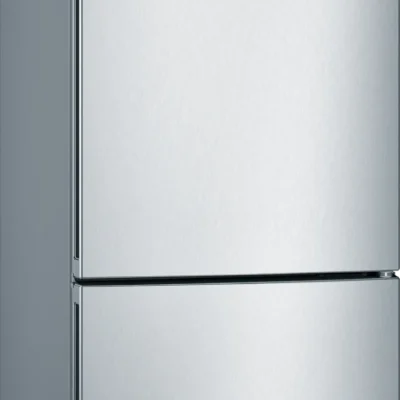 KGV36VLEA	REFRIGERATEUR BOSCH 186X60 CM GRIS