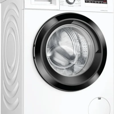 WAN28209FF	Série 4 Lave linge front 9 kg 1400 trs/min BOSCH