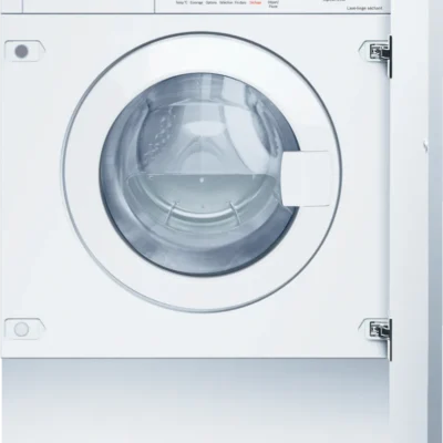 WKD28542FF	LAVE LINGE BOSCH ENCASTRABLE AVEC SECHAGE SERIE6