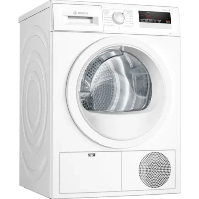 WTR85V91ES	SECHE LINGE BOSCH 8 KILO BLANC