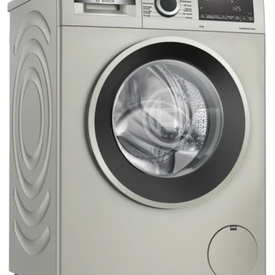 WGA144XVMA	Lave linge Bosch 9KG silver 1200tr/min