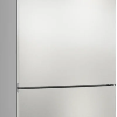 KGN86VIEA	REFRIGERATEUR BOSCH SERIE 4 COMBINE INOX XXL