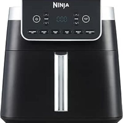 AF180EU	FRITEUSE NINJA 6.2 LT