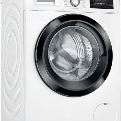 WUU24T09FF	LAVE LINGE BOSCH 9KG POMPE A CHALEUR