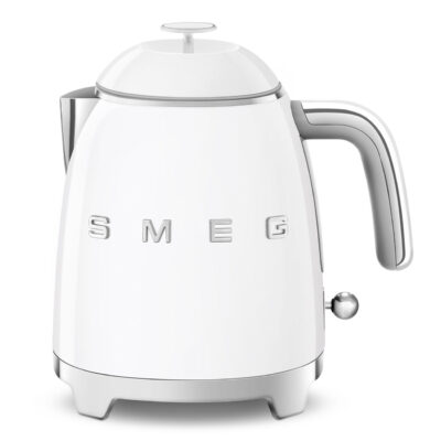 KLF05WHEU	BOUILLOIRE SMEG ANNEES 50 VINTAGE