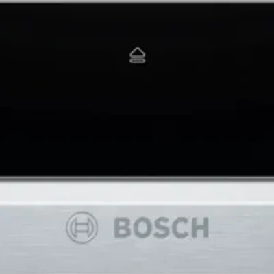 BIC630NS1	Tiroir Chaufant Bosch 20L/25Kg inox serie8