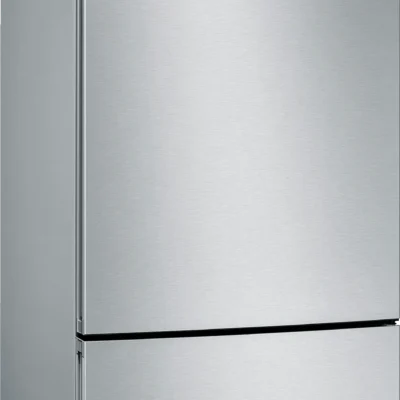 KG56NXIEA	Refrigerateur Siemens Combiné 570L INOX