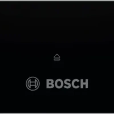 BIC510NB1	TIROIR CHAUFFANT BOSCH NOIR